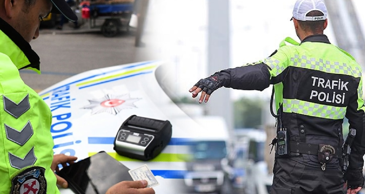 Danıştay'dan Emsal Karar: Kesinleşmeyen Trafik Cezasına Ödeme Emri Yapılamaz