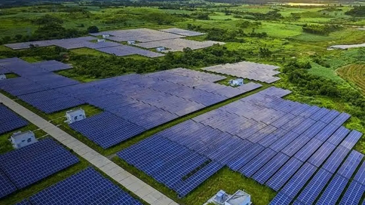 Kosova'nın En Büyük Güneş Enerjisi Santrali Türk Şirketi Tarafından İnşa Edilecek