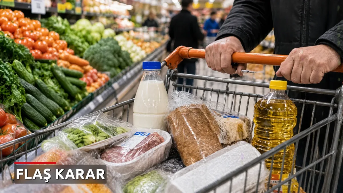 101 yıllık market zinciri kepenk indiriyor: 27 şube kapanıyor