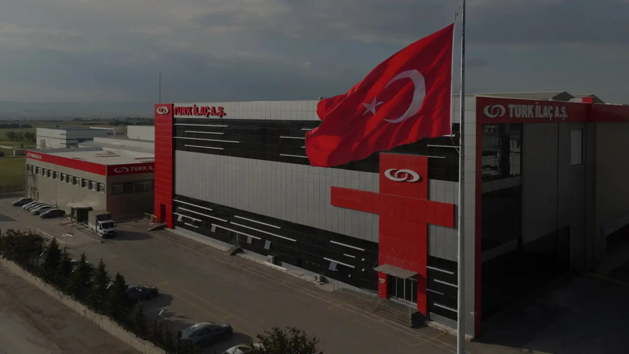 TRILC, Ankara Tesisinde Üretime Geçici Ara Verdi: Üretim 13 Temmuz 2026'da Yeniden Başlayacak