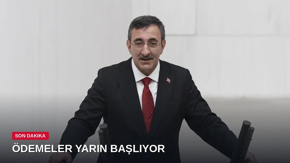 17 fonda ödeme yarın başlıyor: Öncelik küçük yatırımcılarda