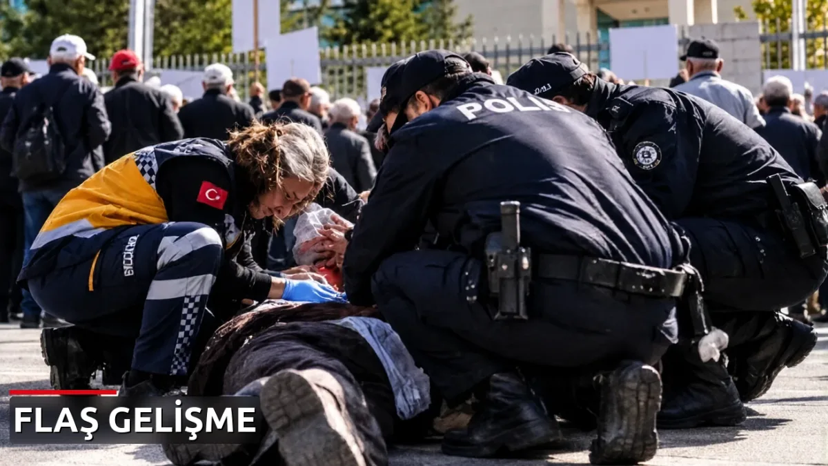 24 Yılda Bitiremedikleri 3Y Kavgası Gündem Oldu