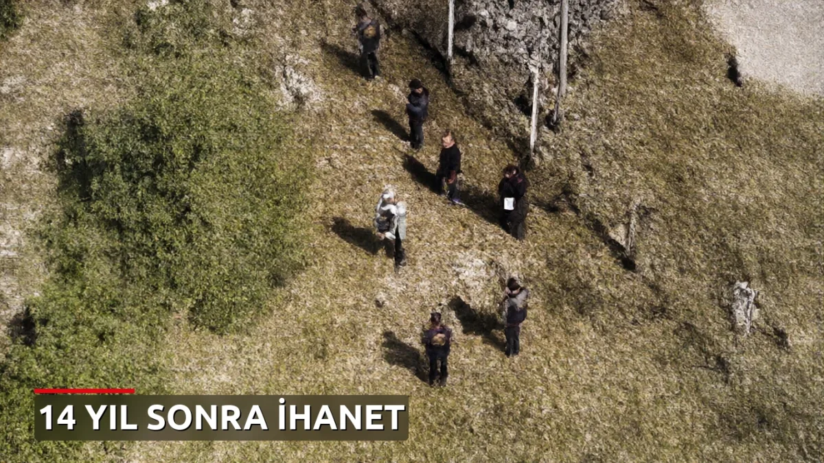 3 yaşındaki Yakup Bozkurt cinayetinde 14 yıl sonra şok gelişme: Katil zanlısı en yakını çıktı!
