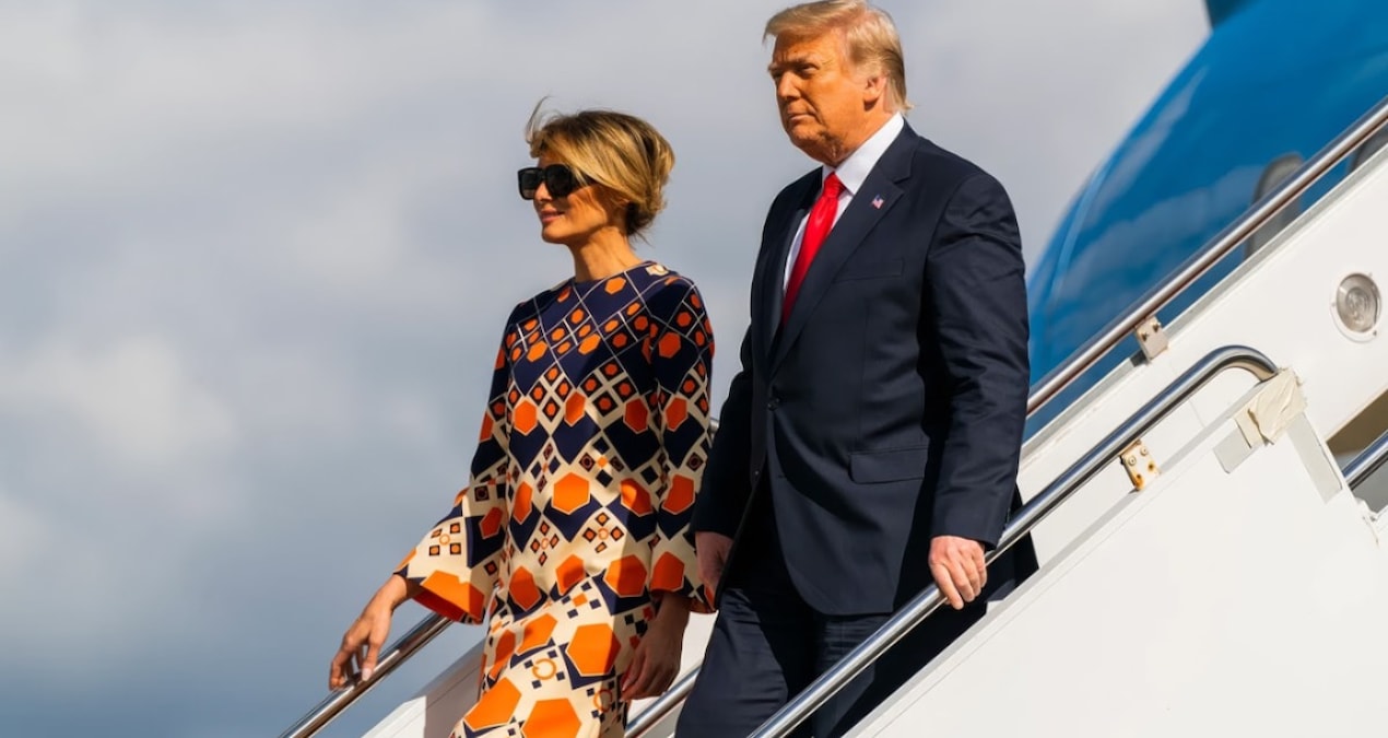 Trump'ın Ankara Programında Anıtkabir Ziyareti Yer Almıyor