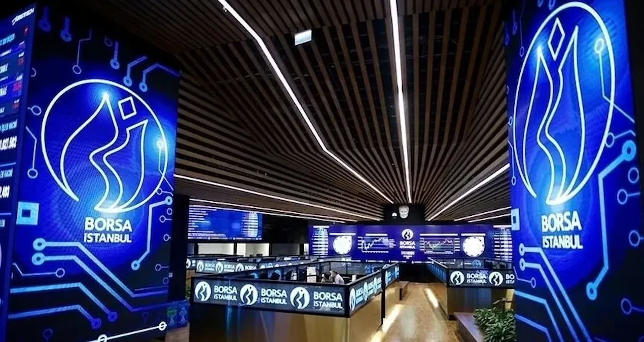 Yabancı Yatırımcılardan Türk Varlıklarına Güçlü Akış: Tahvil Alımları 1 Milyar Doları Aştı