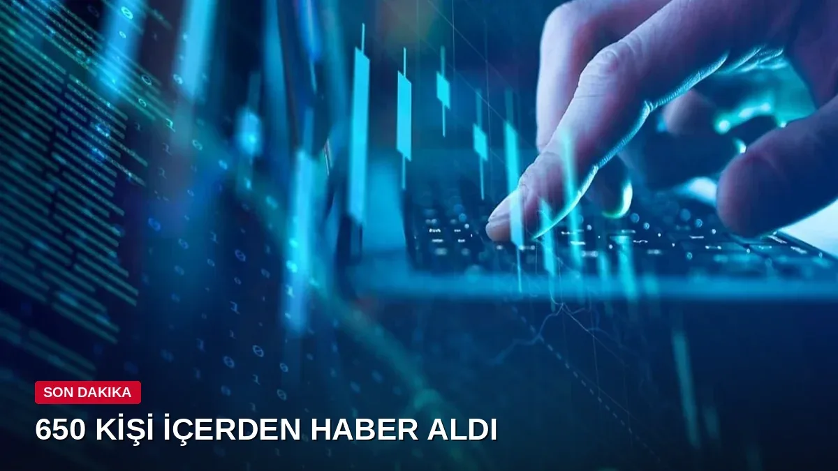 650 vurguncu kim? Fon skandalında içerden bilgi alanların kimliği tartışma yarattı