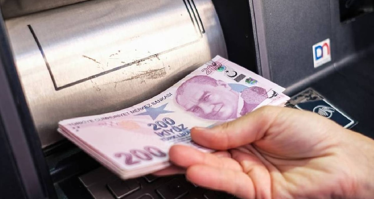 Enflasyon Farkı Netleşti: Emekli, Dul ve Yetimlere 13.500 TL'ye Kadar Fark Ödemesi Yolda