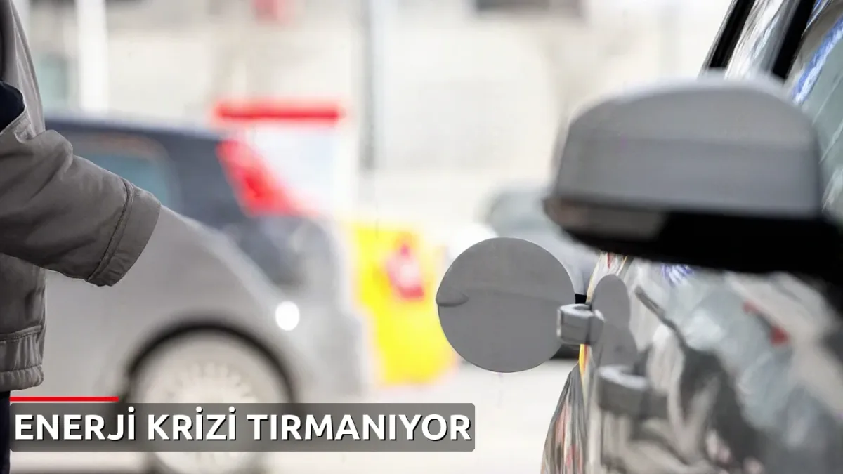 AB, ABD'nin olası dizel ihracat yasağına sert çıktı: Güven ilişkisini zedeler