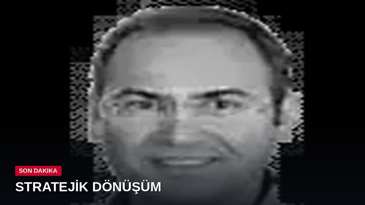 ABD'nin Büyük Stratejisi ve Türkiye: Orta Doğu'da Yeni Denge Arayışı
