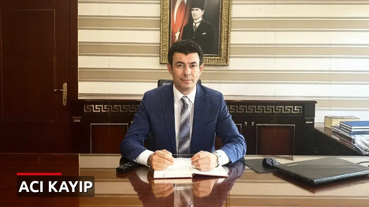 Afyonkarahisar Vali Yardımcısı İhsan Ayrancı silahla vurularak hayatını kaybetti