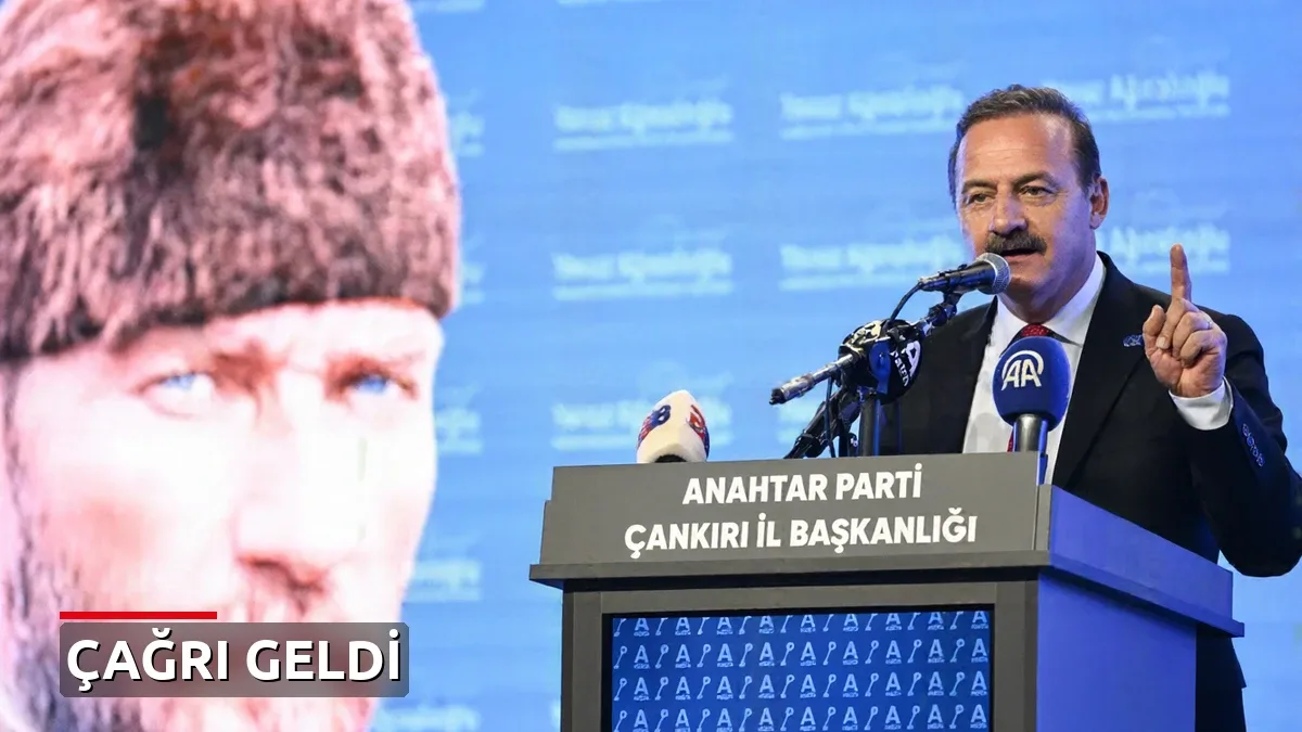 Ağıralioğlu'ndan Erdoğan'a sert çağrı: 'Muhalefeti cezalandırdığınız gibi milletin parasını yiyenleri de cezalandırır mısınız?'