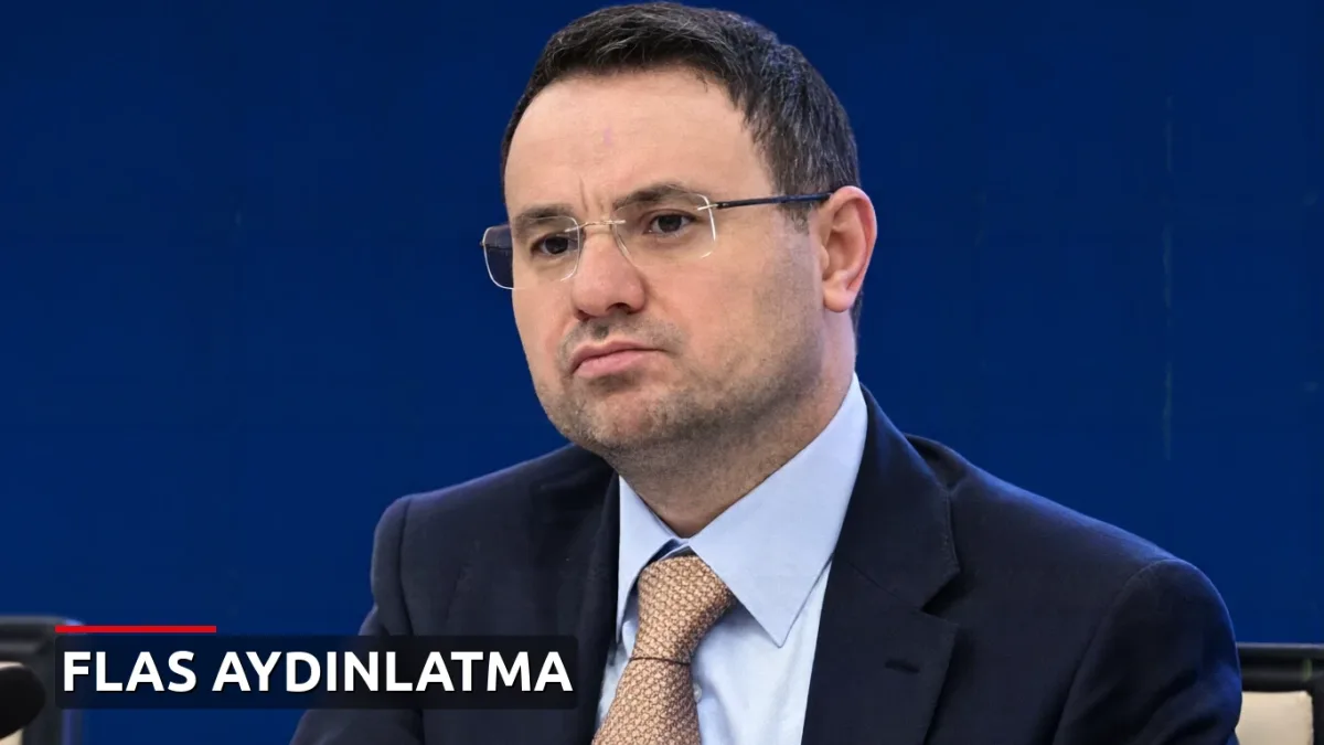 Akın Gürlek duyurdu: 7 faili meçhul dosyada 8 cinayet aydınlatıldı