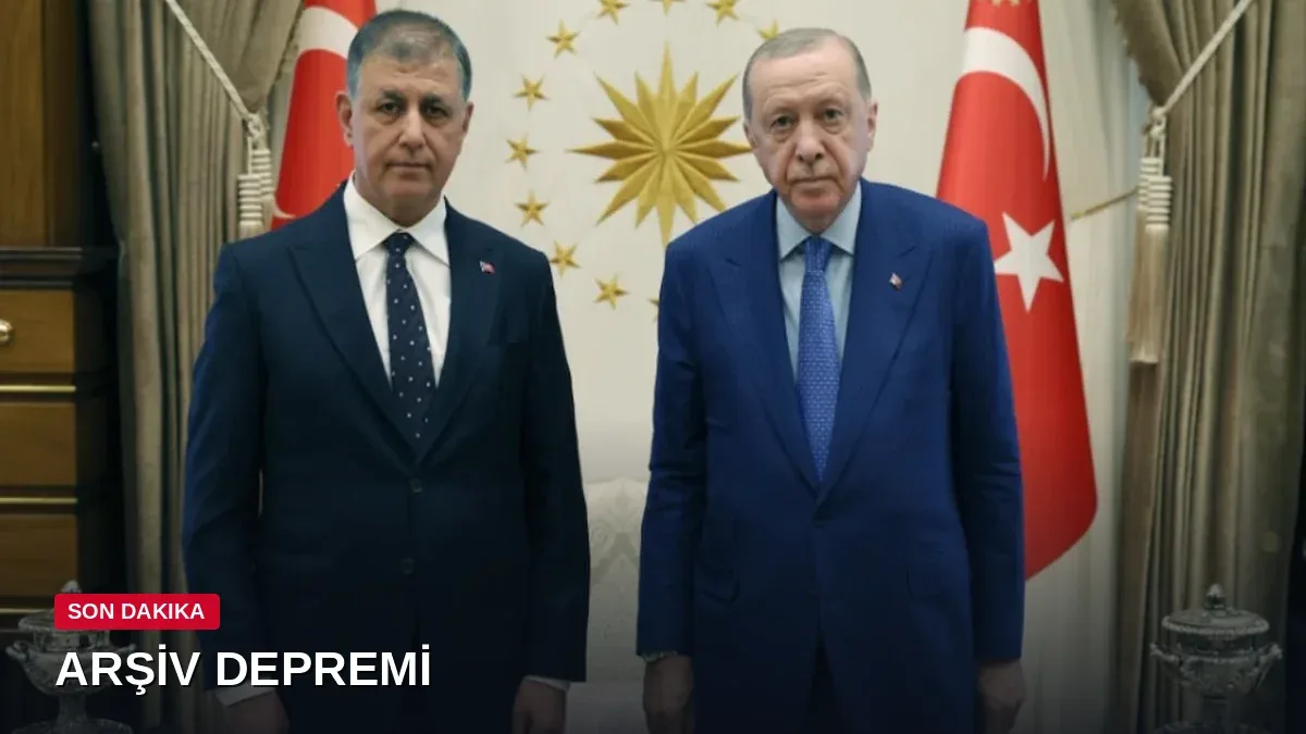 AKP'ye geçecek Cemil Tugay'ı sosyal medyada vuran arşiv