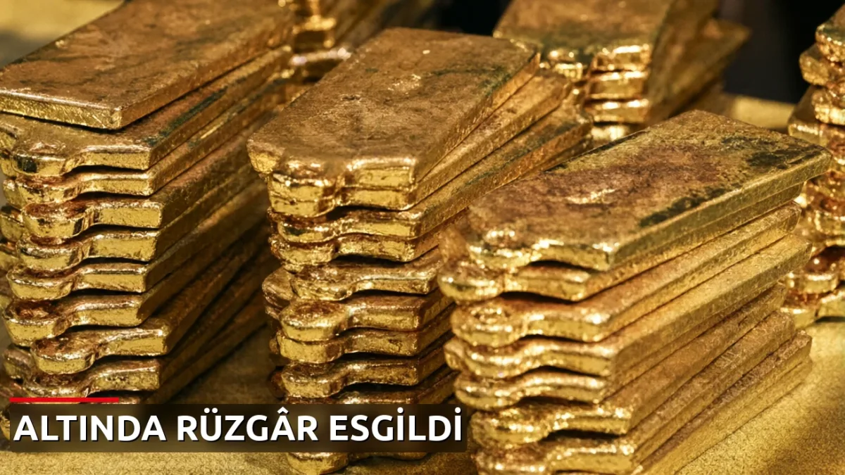 Altın yatırımcısı ABD'den gelen enflasyon verisiyle rahatladı