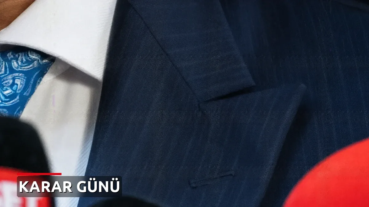 Anayasa Mahkemesi Yeni Parti ismi için bugün karar verecek