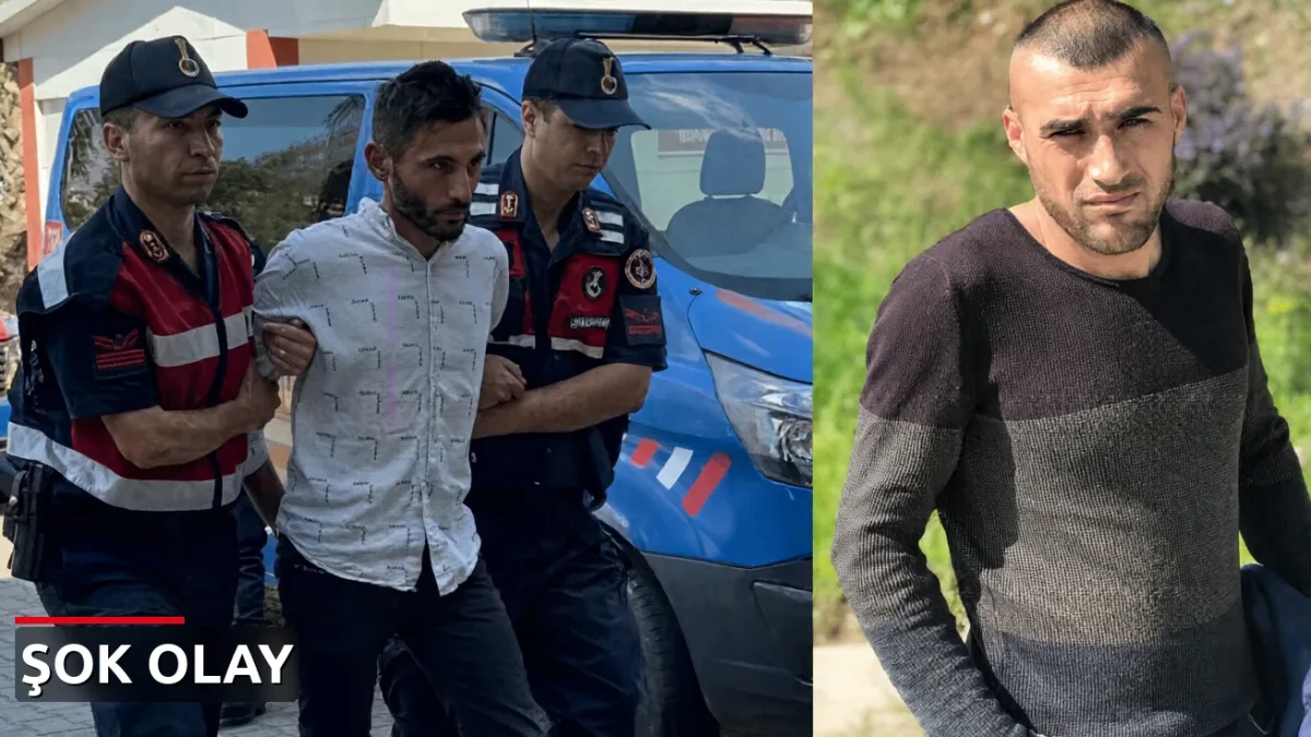 Arkadaşını sopayla döverek öldüren şüpheli tutuklandı