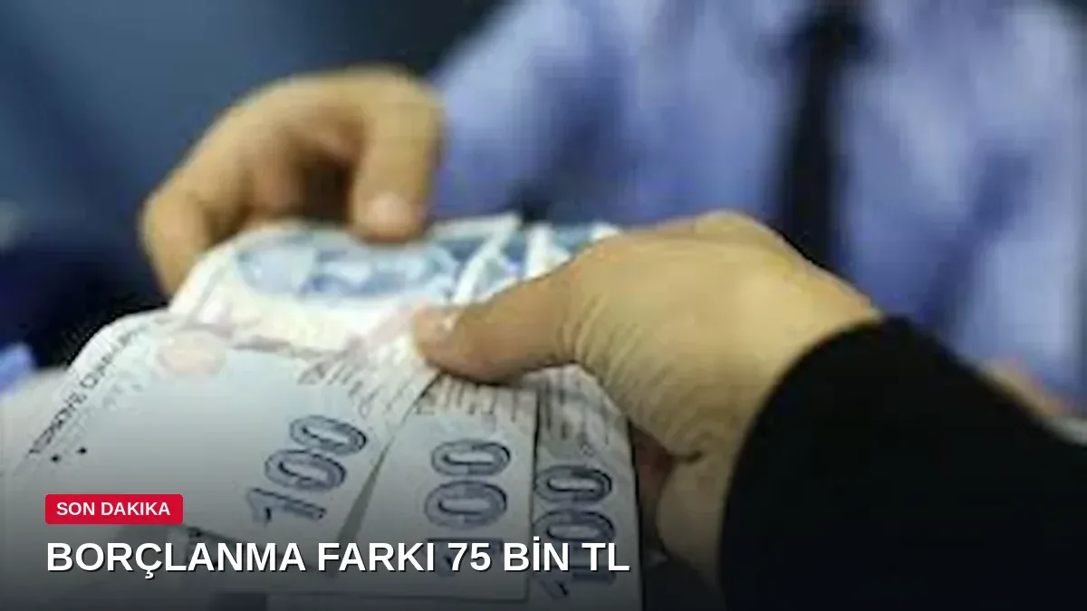 Asgari ücret zammı emekliliği de vuracak: Borçlanmada 75 bin liralık fark kapıda