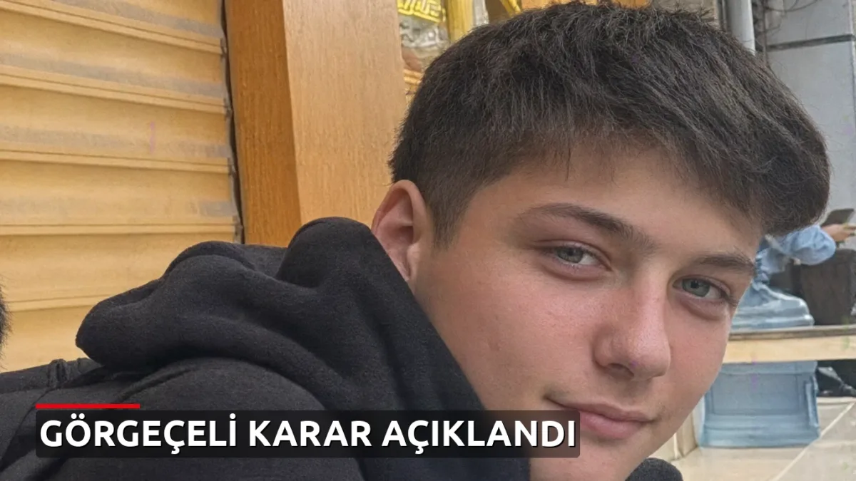 Atlas Çağlayan davasında gerekçeli karar: Pişmanlık beyanı indirimi sağlamadı