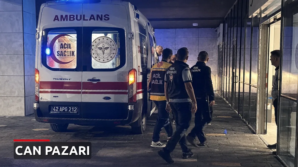Ayvalık açıklarında tekne battı: 8 kişi kurtarıldı, 1 kişi kayıp