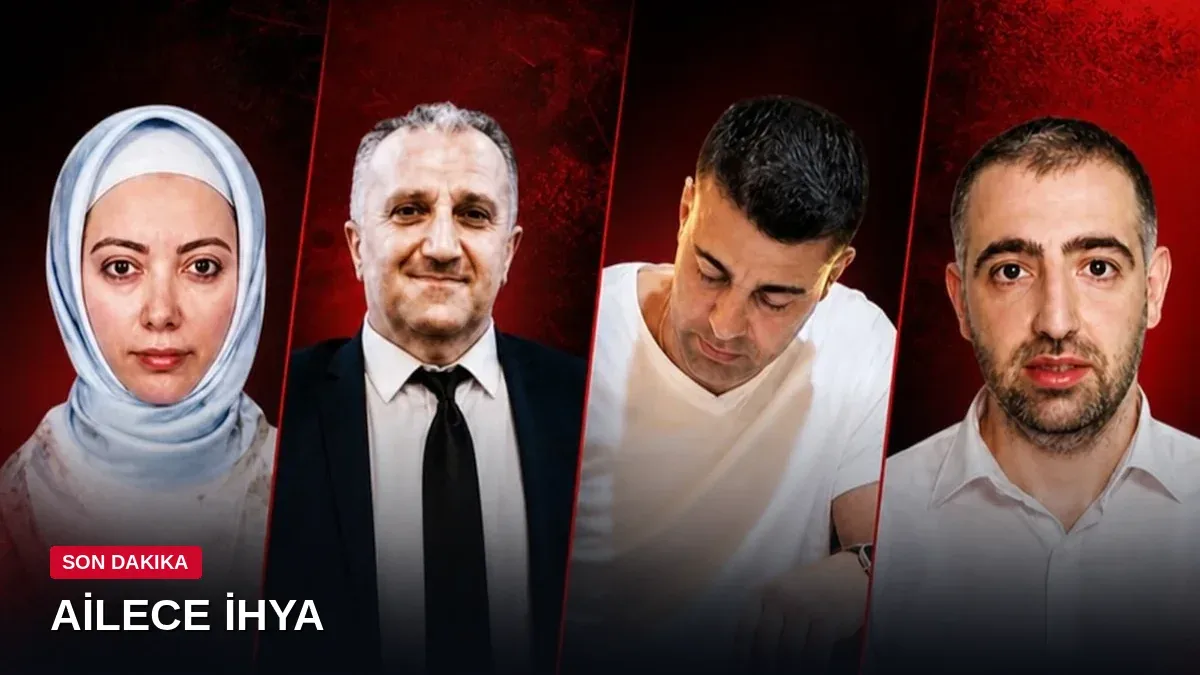 Bakan ailesinden kamuda ihya: Kuzenler de memur koltuklarına oturmuş