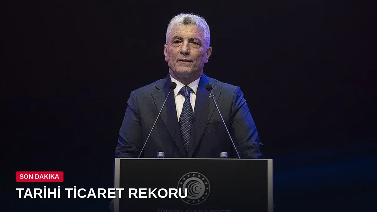 Bakan Bolat AB Büyükelçileriyle Bir Araya Geldi