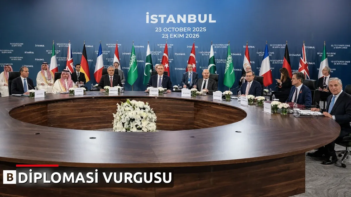 Bakan Fidan: İran'a askeri müdahale çözüm değil, bunu kimse onaylamıyor