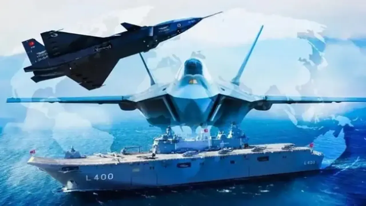 NATO Zirvesi Türk Savunma Sanayisine 4.2 Trilyon Dolarlık Pencere Açıyor