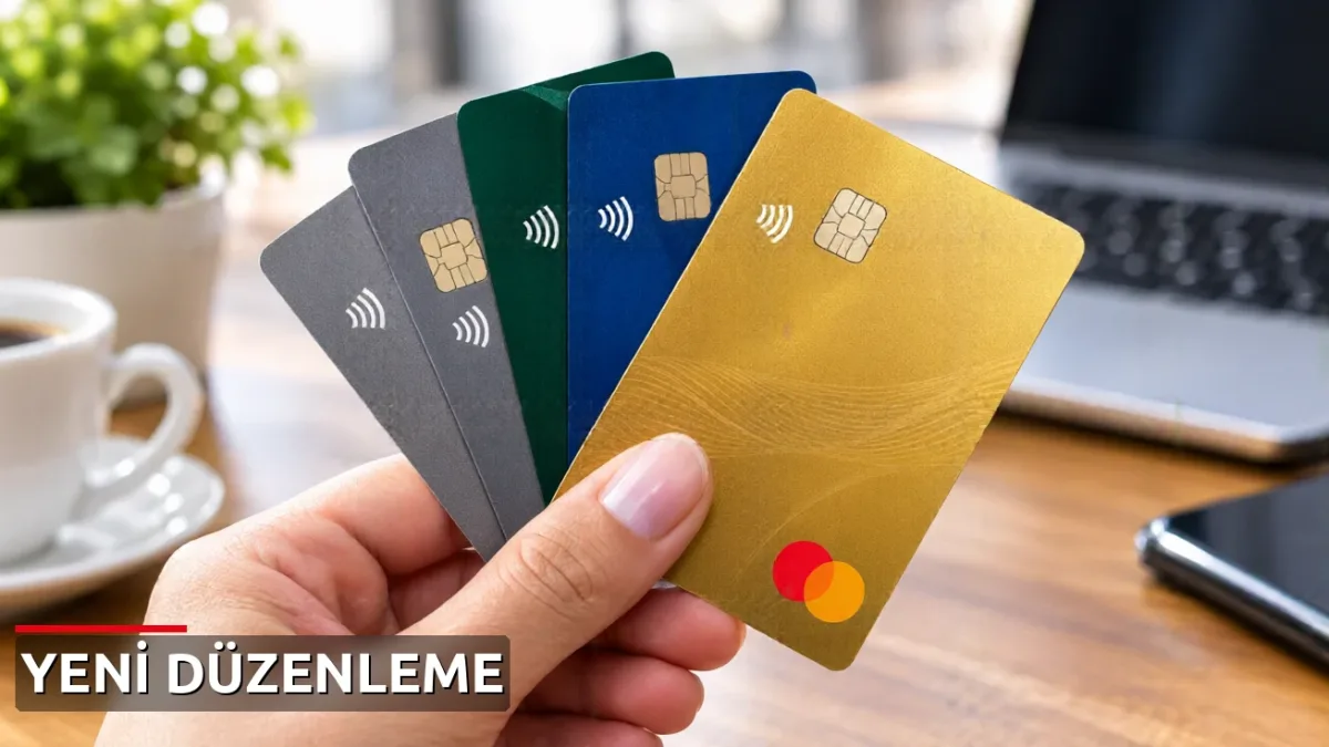 BDDK'dan Yeni Düzenleme: Cep Telefonu Kredilerinde Vade ve Kredi Kartı Asgari Ödemelerinde Değişiklik