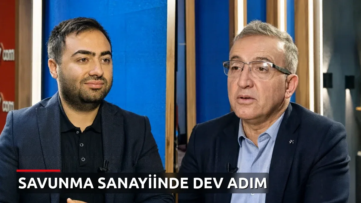 Bedir Mutabakatı ile dev adım! Milyarlarca dolarlık projeler geliştirilecek