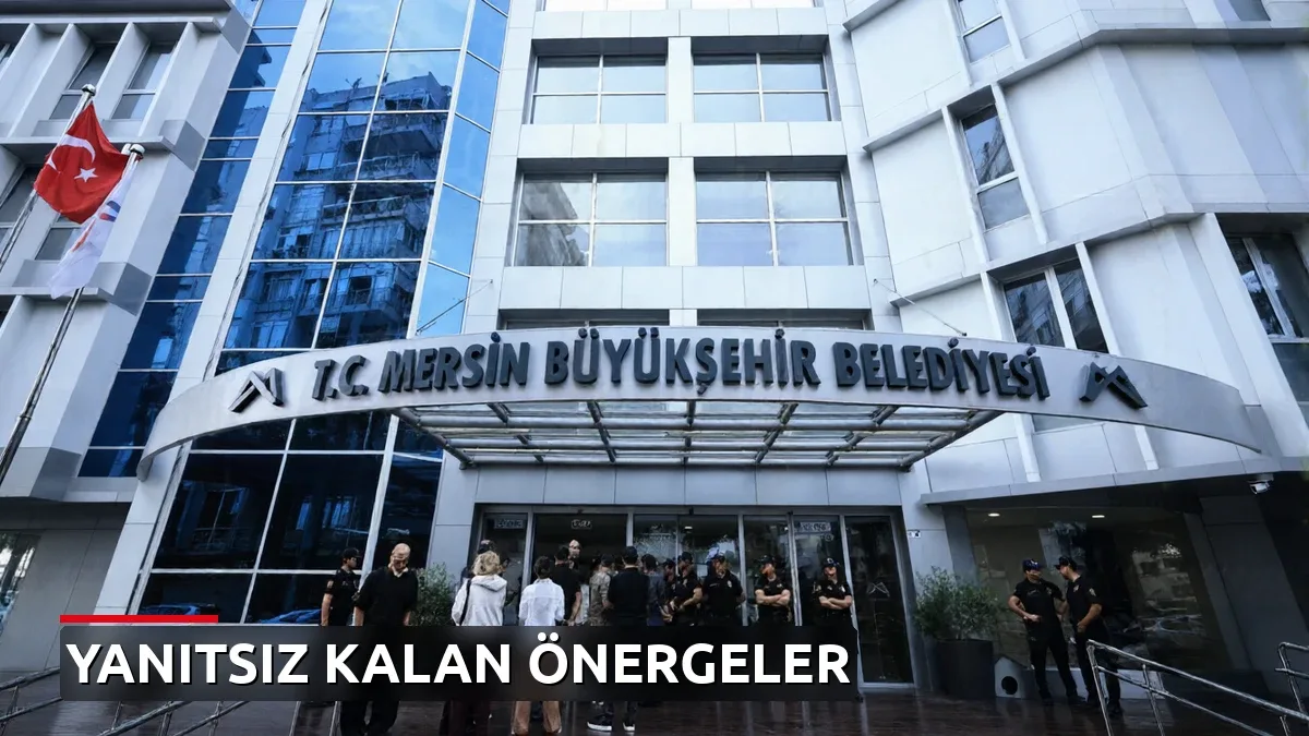 Belediye Operasyonlarında Servis Edilen Görüntüler Hakkında Sorular Yanıtsız Kalıyor