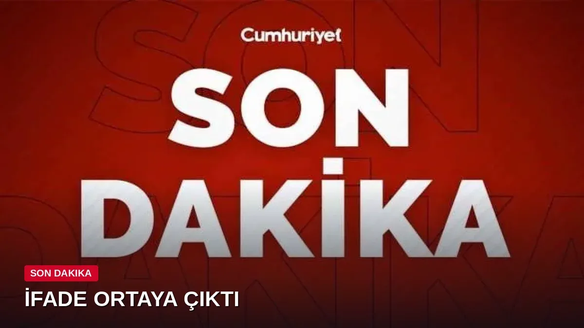 Berna Laçin'in 'İzmir' paylaşımı sonrası ifadesi ortaya çıktı