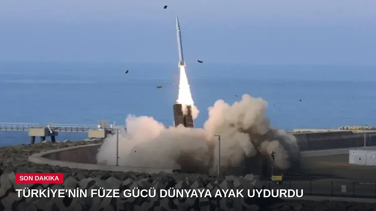 Buzdağının sadece görünen yüzü! 5 bin kilometre uzaktaki ülkeden Türkiye analizi