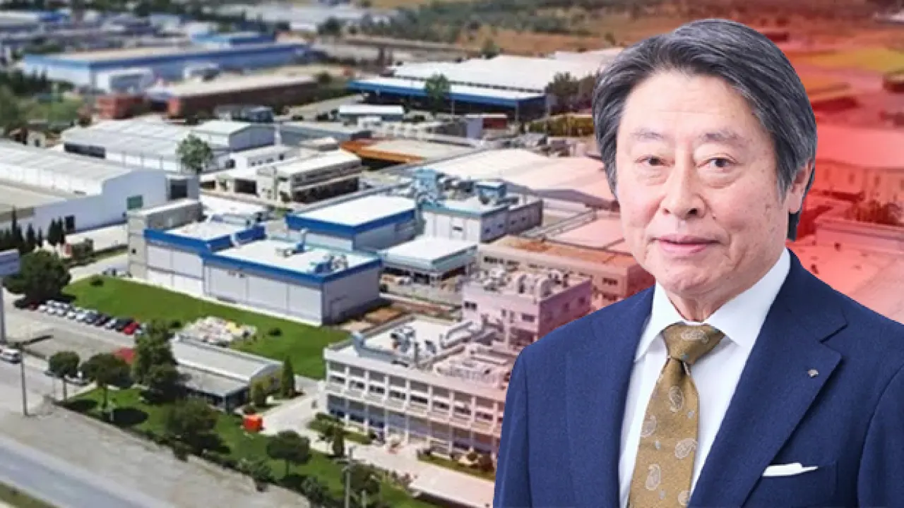 Kansai Paint, İzmir'deki Ortaklığını Güçlendirerek Türkiye Operasyonunu Büyütüyor
