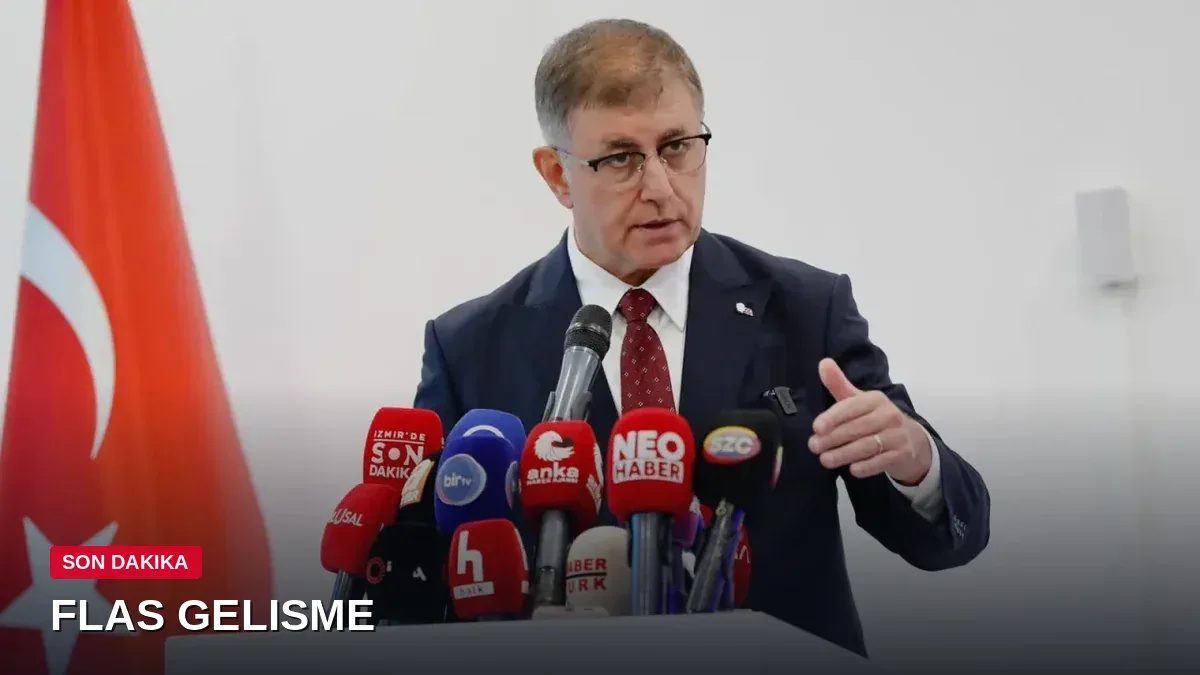 Cemil Tugay AK Parti yolunda! Sosyal medyadaki sözleri dikkat çekti