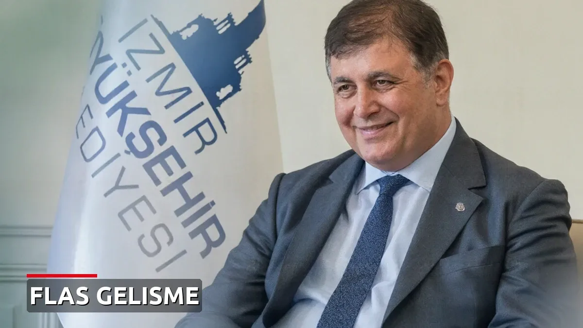 Cemil Tugay'ın AKP'ye geçiş sinyali: Sosyal medyadaki yanıt dikkatleri çekti