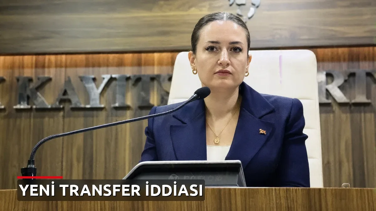 Cemil Tülay'dan sonra yeni iddia: Antalya Büyükşehir de AK Parti'ye geçiyor