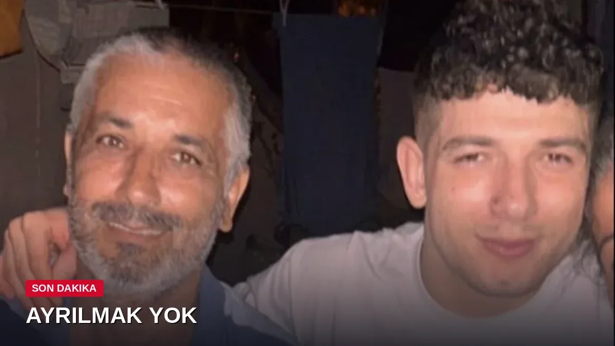 Cezaevinden izinli çıkan hükümlü, tartıştığı babasını bıçaklayarak öldürdü