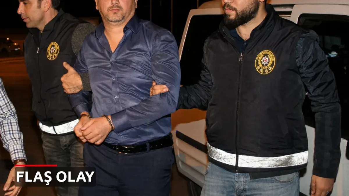 CHP'li Bülent Tezcan'ı vurmuştu: Evinde başından silahla vurulmuş halde ölü bulundu