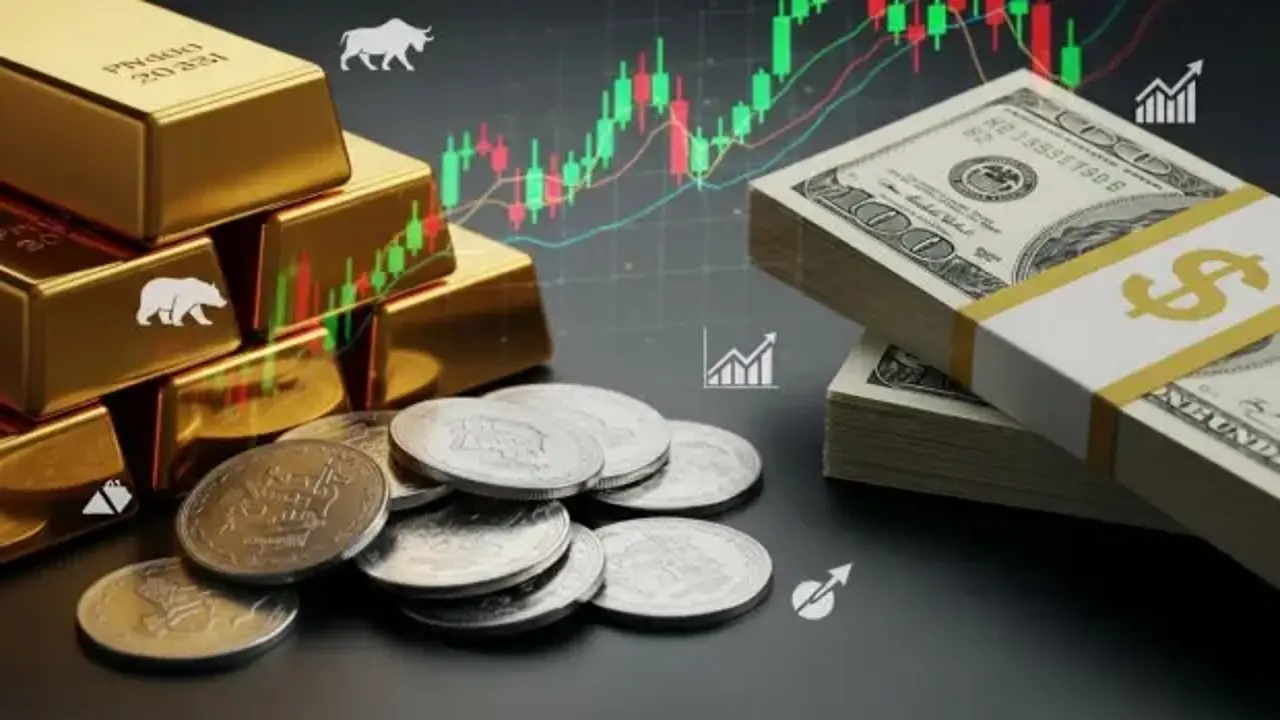 Dev Bankaların Altın Tahminleri: Yatırımcılar İçin Kritik Uyarılar