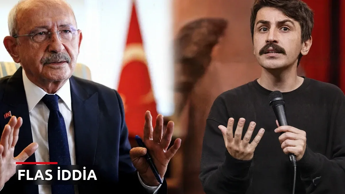 Deniz Göktaş'ın avukatından Kılıçdaroğlu'nu kızdıracak iddialar