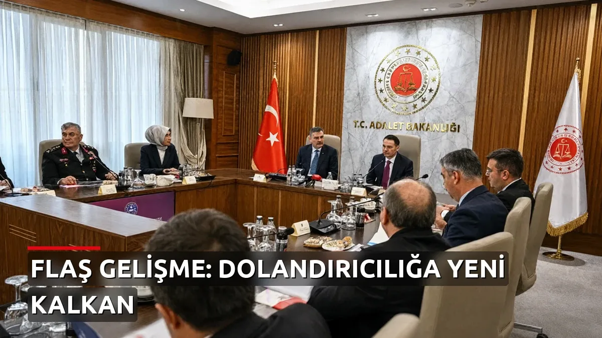 Dolandırıcılığa "Dolunay" önlemi: İhbarlara dakikalar içinde müdahale edilecek