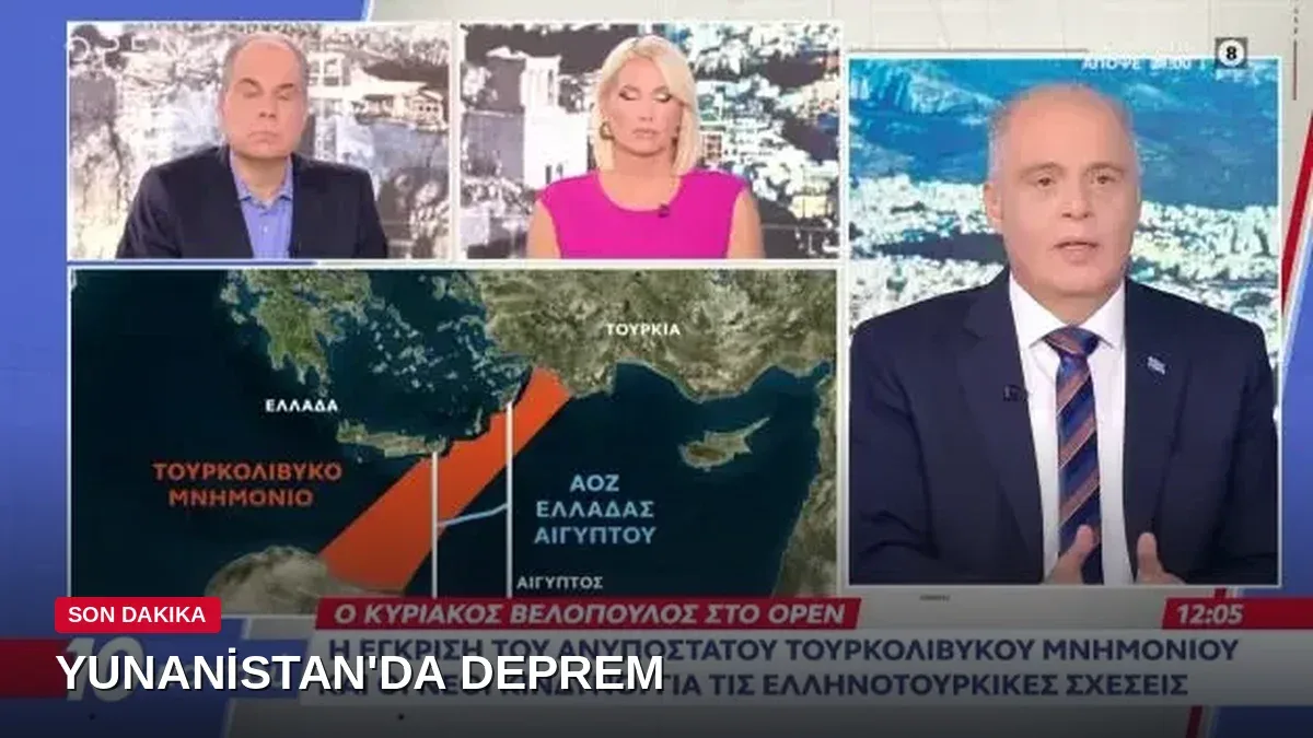 'Dostumuz' dedik hezimeti yaşattı! Yunan muhalif liderden istifa çağrısı