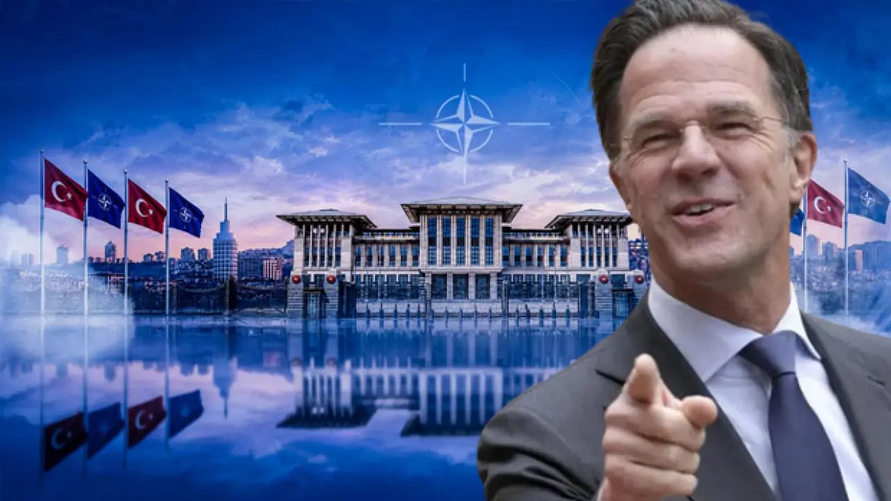 NATO'nun Envanteri İHA'lar ile Genişliyor: Dört Ülkeden Stratejik Adım