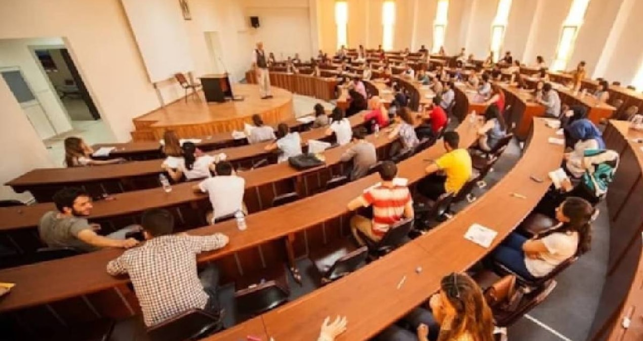 Türkiye'nin En Başarılı Diş Hekimliği Fakülteleri Belli Oldu: Liderlik Koltuğunda Hacettepe