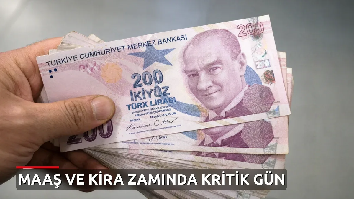 Emekli maaşı ve kira zammında kritik adım: Yarın saat 10.00'da enflasyon verisi açıklanacak