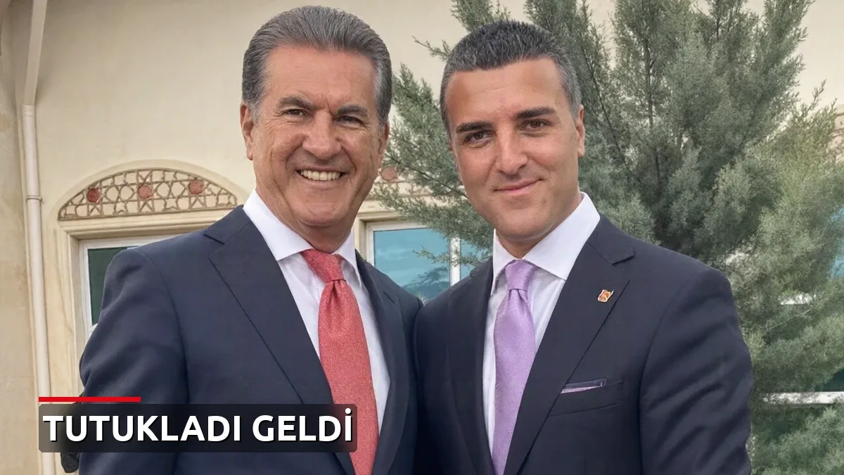 Emir Sarıgül tutuklandı: Mal varlığı aklama soruşturmasında tutuklu sayısı 16'ya yükseldi