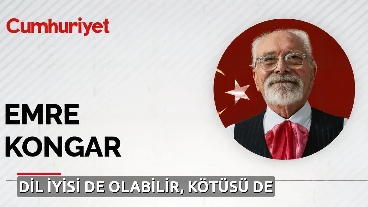 Emre Kongar yazdı: Siyaset ve Ezop'un dili 2