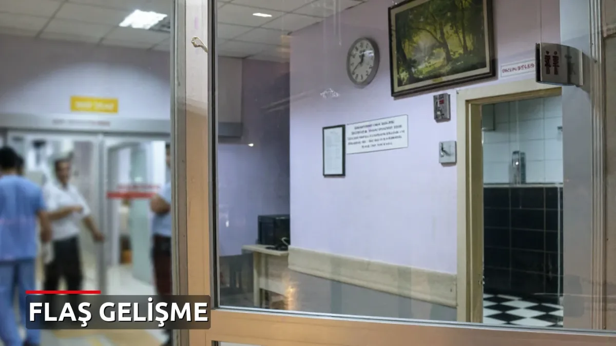 Esenyurt'ta tavuk döner yiyen 30 kişi hastanelik oldu