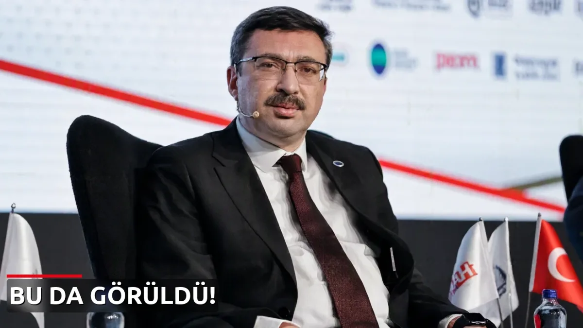 Eski SPK Başkanı'nın 'halk teveccühü' savunması tartışmayı alevlendirdi: Eski AKP'li isimden olay tepki