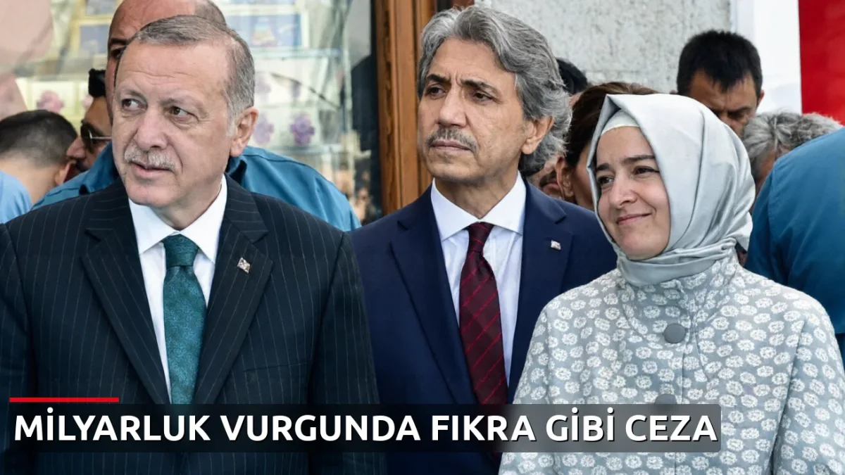 Fatma Betül Sayan Kaya hakkında fıkra gibi yaptırım: Sadece WhatsApp'tan çıkarıldı